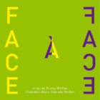 Jeu face à Face - Flip Flap Editions