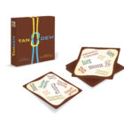 Tandem, Jeu de cartes par Flip-Flap Editions