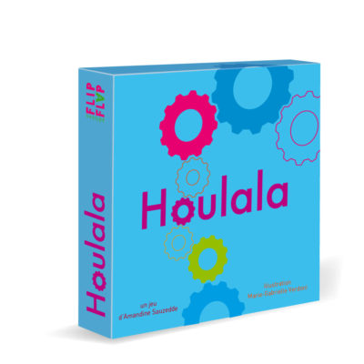 Jeu Houlala