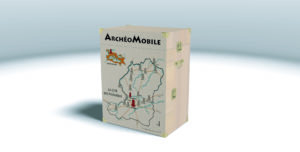 Archéomobile