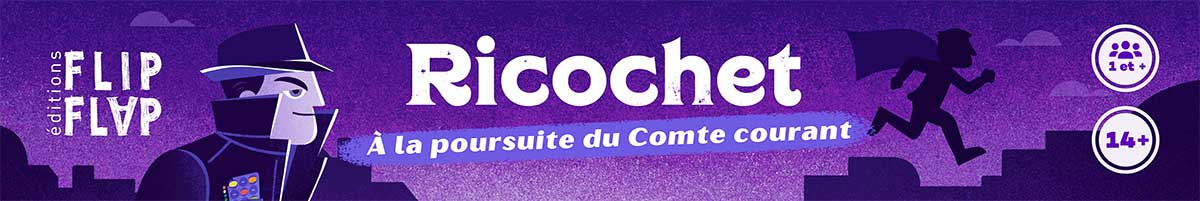 Banniere Ricochet 1