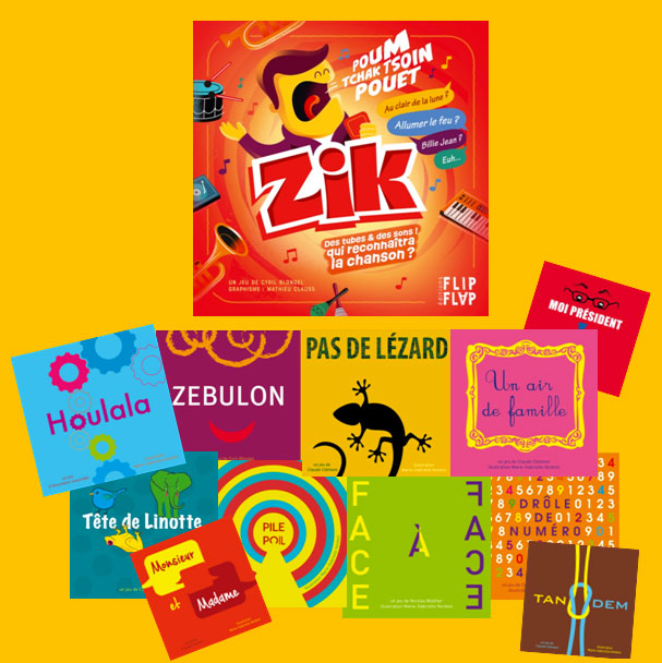 Jeux Ambiance : Petits jeux de cartes rapides