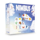 Visuel du Jeu "Nimbus" créé par Flip Flap Editions