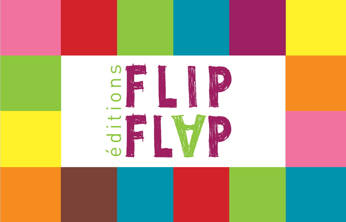 Flip Flap Editions