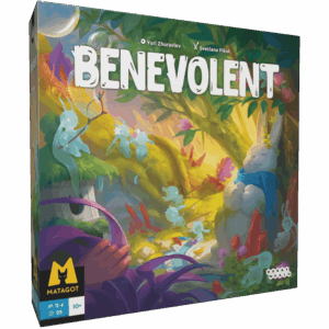 Benevolent