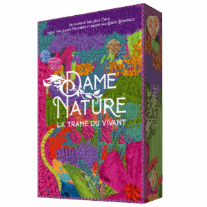 Dame Nature