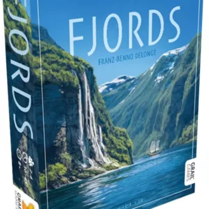 Fjords