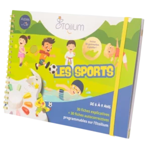 Livret Les Sports