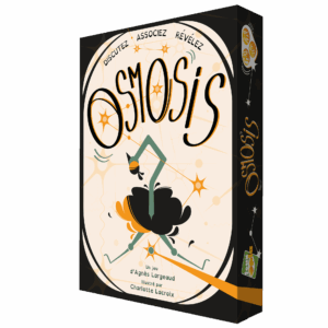 Osmosis