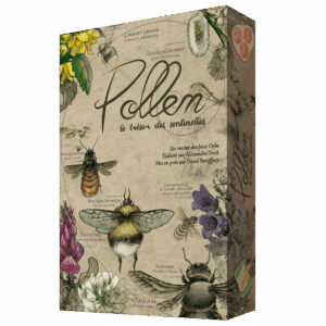 Pollen