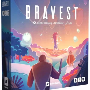 Bravest