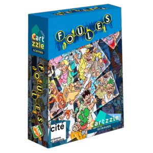 Cartzzle - Foules
