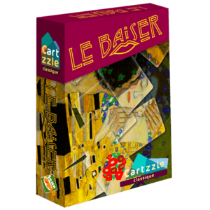 Cartzzle - Le baiser
