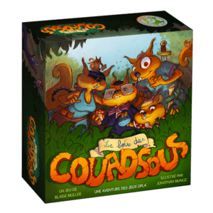 Bois de Couadsous