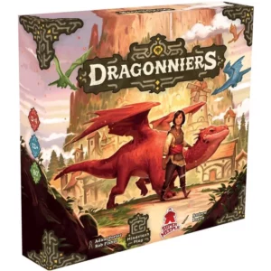 Dragonniers