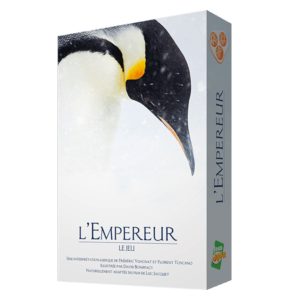 L'empereur