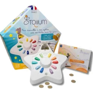 Etoilium