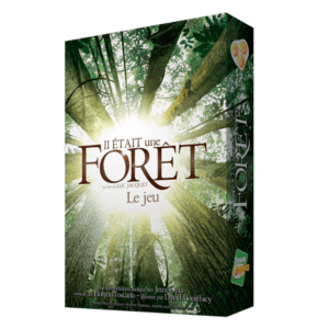 Il était une forêt
