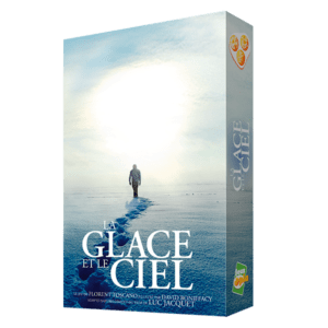 La Glace et le ciel