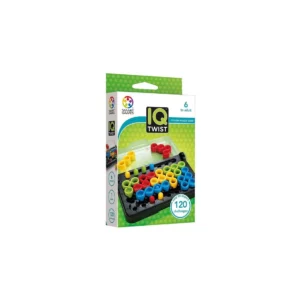 SMART - IQ Twist