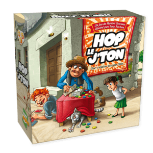 Hop Le J'ton