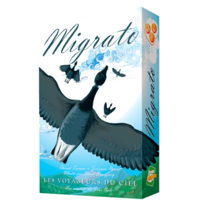 Migrato