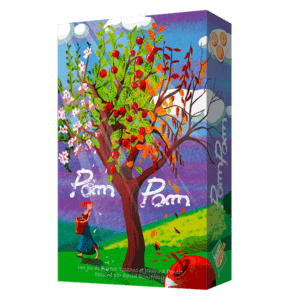 Pom pom