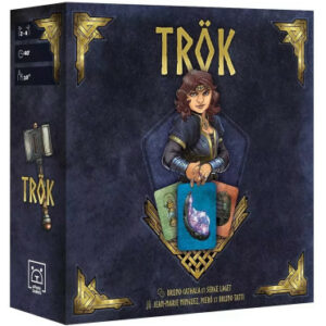 Trök