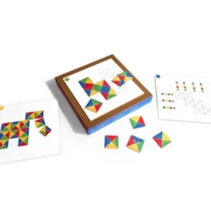 Coffret United Square