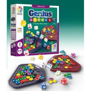 SMART Genius Gemmes