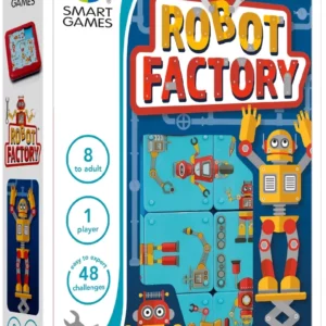 SMART Robot Factory