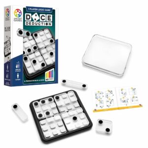 SMART Dice Deduction