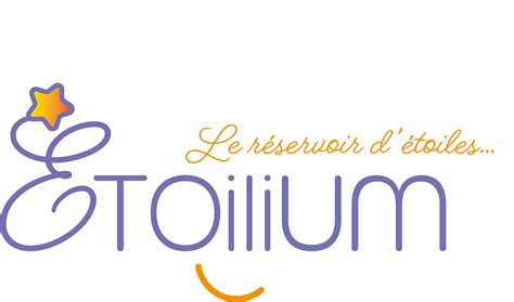 Logo Etoilium