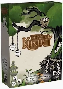 Tales of Kunugi (Du coq à l'âne)