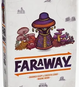 Fareway (Ludithorynque)
