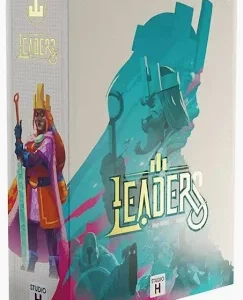 Leaders (Du coq à l'âne)