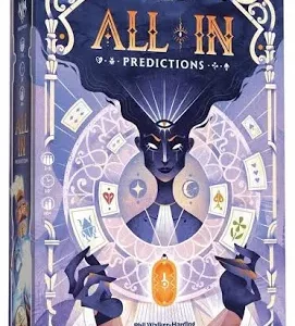 All in (Ludivore)