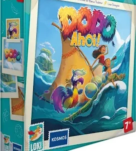 Dodo Ahoi (Ludivore)