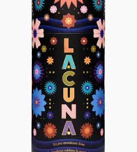 Lacuna (Ludivore)