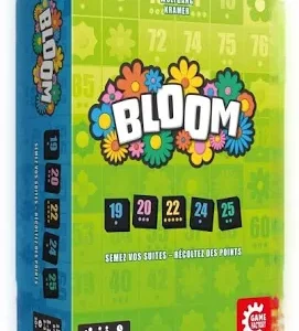 Bloom (Ludivore)
