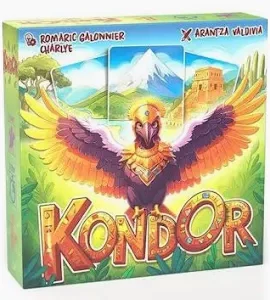 Kondor (Ludivore)