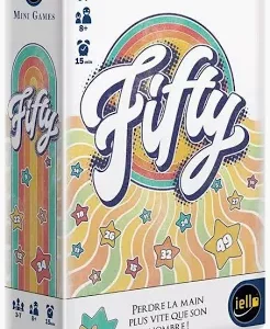 Fifty (Ludivore)
