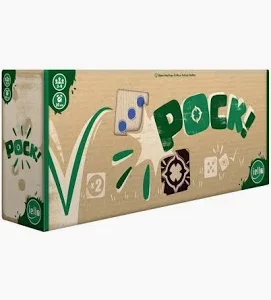 Pock ! (Ludivore)