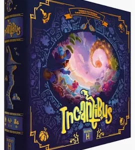 Incantibus (Ludithorynque)