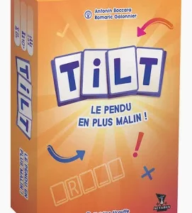 Tilt (Ludithorynque)