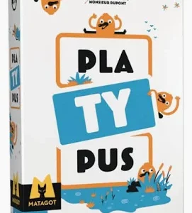 Platypus (Ludithorynque)