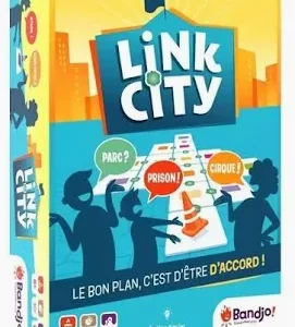 Link City (Ludithorynque)