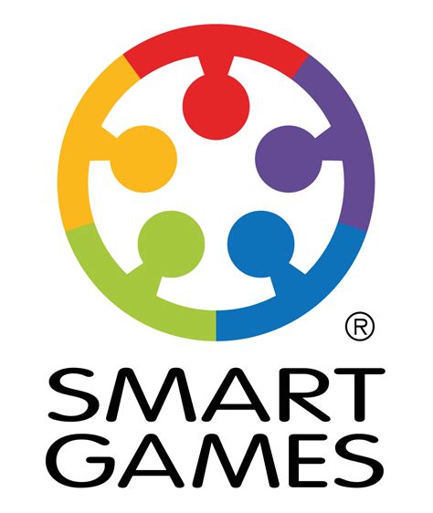 Logo Smartgames