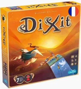 Dixit (Antre du jouet)