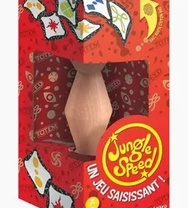 Jungle speed Eco pack (Antre du jouet)